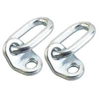 4,000 lbs. Capacity Lifting Brackets