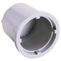 (OTC-7158) 1/2" Sq. Dr. Front Wheel Bearing Locknut Wrench for Ford, GM and Dodge ('82-'95)