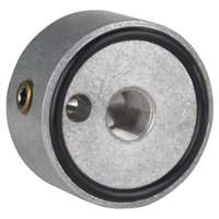 Oil Pressure Adapter