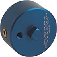 (OTC-7297) Oil Pressure and Prelube Adapter