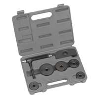 (OTC-7317A) Disc Brake Caliper Tool Kit