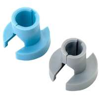 (OTC-7361) 2 pc. Fuel Line Disconnect Set