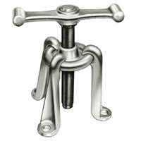 UNIVERSAL HUB PULLER TOOL W/WRENCH