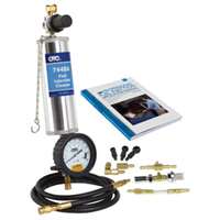 Fuel Injector Cleaning Kit