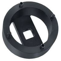 Toyota Front Wheel Bearing Locknut Wrench