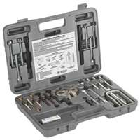Master Steering Wheel Service Set