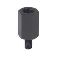 (OTC-8007) External-Internal Threaded Adapter