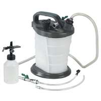 (OTC-8101-SET) BRAKE BLEEDER AND AUTO- FILL SET