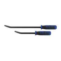 (OTC-8252) 2 Pc. Handled Pry Bar Set