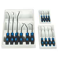 (OTC-8260M) PICK/HOOK & HOSE REMOVAL SET