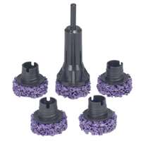 Brake Hub ­Resurfacing Kit