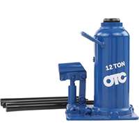 (OTC-BT12) 12-ton bottle jack