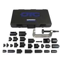 (OTC-CA6630) Ball Joint Connected Adapter Professional Kit