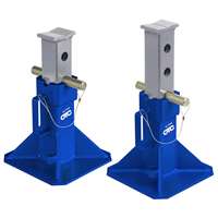(OTC-S022) 22 Ton Jack Stands