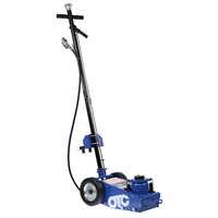 (OTC-UA22) 22 Ton Under Axle Jack