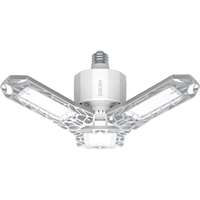 Nebo Tools OTH-0001 - Ultra Bright 6,000 Lumen Garage Light