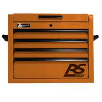 27" RS PRO 4 DWR TOP CHEST W/OUT-OG