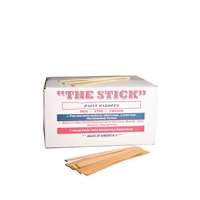 (PAD-1000) 12", 8" & 6" Paint Paddles, Case of 1000