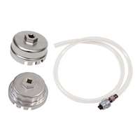 (PBT-71115) 3 pc. Toyota/Lexus Oil Filter Wrench Kit