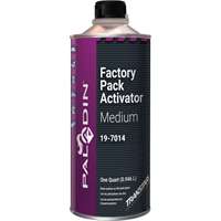 Factory Pack Activator - Medium