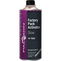 Factory Pack Activator - Slow