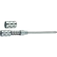(PLE-05-025) Adapter, Needle Nose, 4"