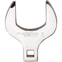 (PLT-99720) 8PC SAE RATCT Crowfoot Wrench Set