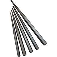 (PLT-99800) 5 PC. Long Taper Punch Set