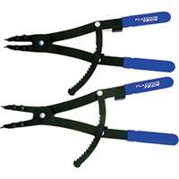 (PLT-99911) 2pc 16" Snap Ring Pliers Set