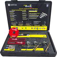 (PMX-FRA500PRO) Ford F-150 Rear Axle Repair Kit for 2021-2023 W/Trailer Tow Max Duty Package 9.75 Axle