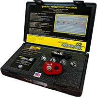 (PMX-O200PRO) Ford 6.7L PwrStrk Fuel Inj Hold-Down Bolt Repair ProKit