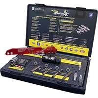 (PMX-RII200PROP) Ford 4.6L, 5.4L, 6.8L, DSL 6.0/6.4L Ford Exhaust Man Rpr ProPLUS