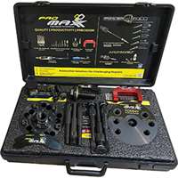 (PMX-TOM450PROP) Ford/Subaru Wheel Bearing Puller Plus w Rail