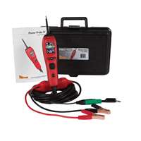 (PPM-PP401AS) Power Probe IV Diagnostic Circuit Tester