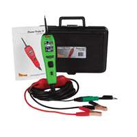 (PPM-PP405AS) Power Probe IV- Green