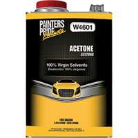 (PPP-W4601) Acetone, Gallon