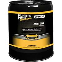 (PPP-W4605) Acetone, 5-Gallon
