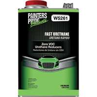 (PPP-W5261) ZERO VOC FAST URETH RED, GAL