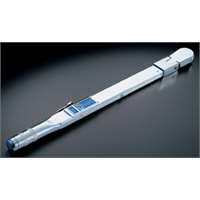 (PRE-C2FR100F) 3/8" Drive Split-Beam Flex Ratchet Click Wrench, 20-100 lb.ft.