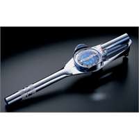 (PRE-D2F150HM) 3/8" Fixed Drive Dial Type Wrench, 30-150 lb.in.
