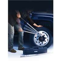 (PRE-XT36H) Ratcheting Breaker Bar Handle