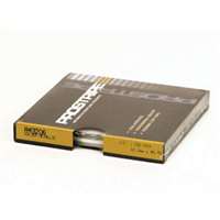 (PRS-R43206) 1/2" x 150'  Multistripes Silver Metallic