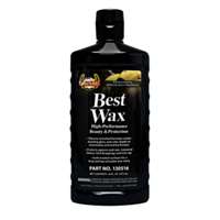 (PST-130516) Best Wax, 1-Pint