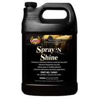 (PST-130901) Spray 'N Shine, 1-Gallon