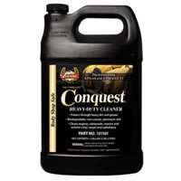 Conquest Heavy Duty Cleaner, 1-Gallon