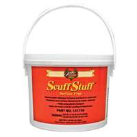 Scuff Stuff Surface Prep, 6.6 lb. Tub