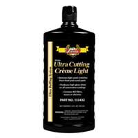 (PST-133432) Strata Ultra Cutting Crème Light, 1-Quart