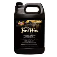 (PST-134101) VOC Compliant Fast Wax, Gallon