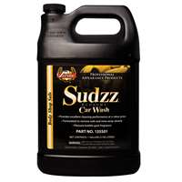 (PST-135501) Sudzz Economy Car Wash, 1-Gallon
