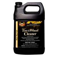 Non-Acid Tire & Wheel Cleaner, 1 Gallon
